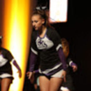 Meet your Posher, Marissa